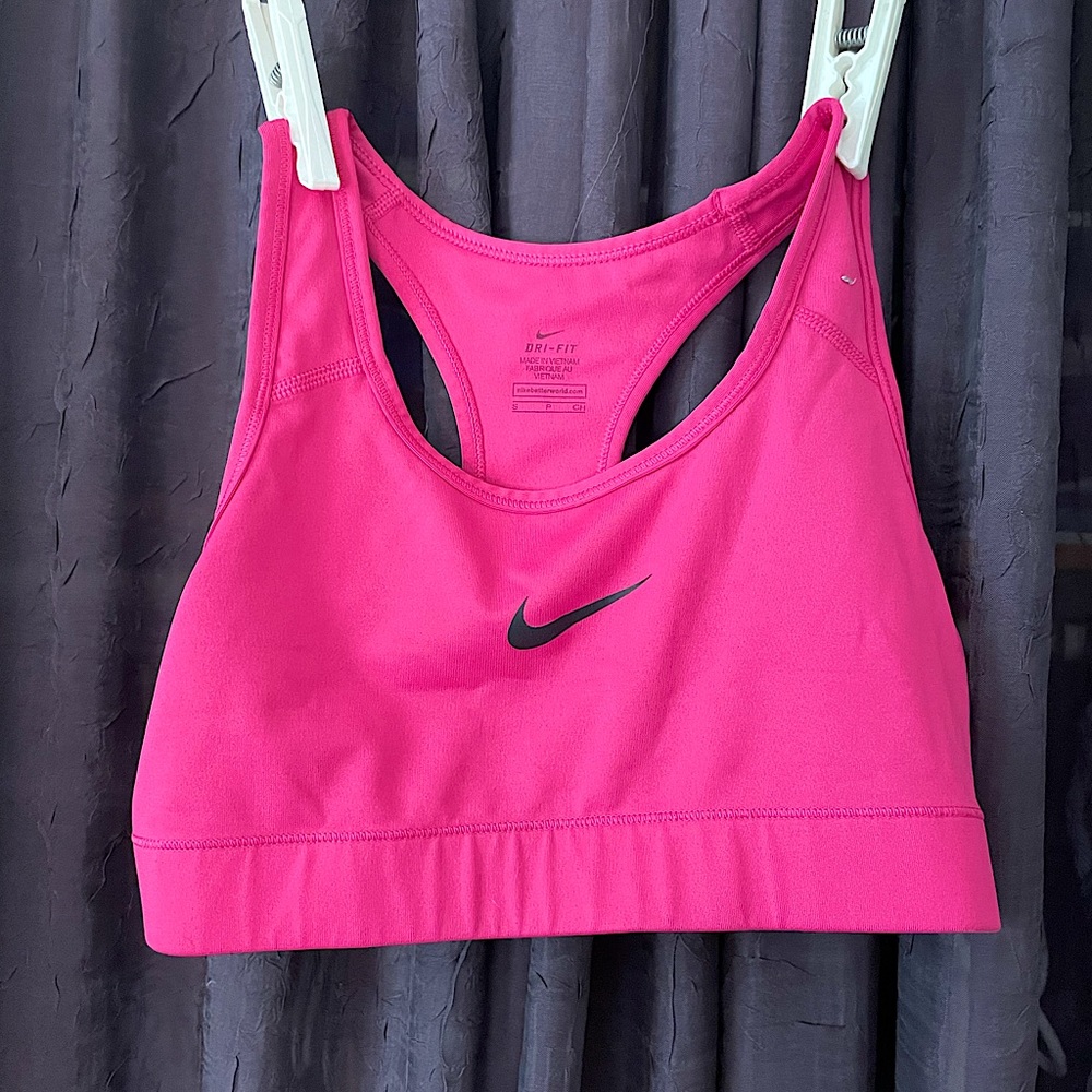 Nike Dri-Fit Sports Bra